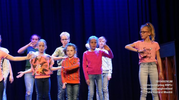 DSC07716- kw1c - communitydag - Koningszangfestival - 29sept2019 - foto GerardMontE web