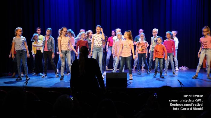 DSC07719- kw1c - communitydag - Koningszangfestival - 29sept2019 - foto GerardMontE web