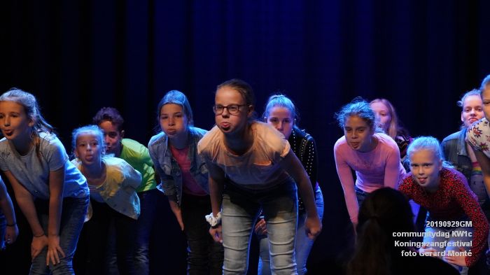 DSC07720- kw1c - communitydag - Koningszangfestival - 29sept2019 - foto GerardMontE web