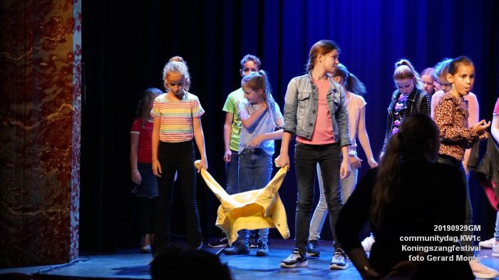 DSC07721- kw1c - communitydag - Koningszangfestival - 29sept2019 - foto GerardMontE web