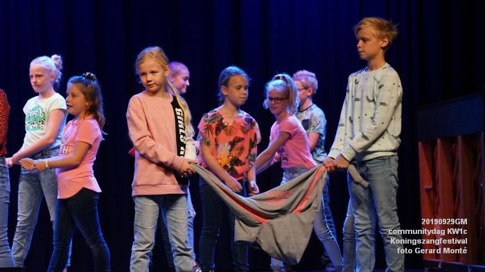 DSC07722- kw1c - communitydag - Koningszangfestival - 29sept2019 - foto GerardMontE web