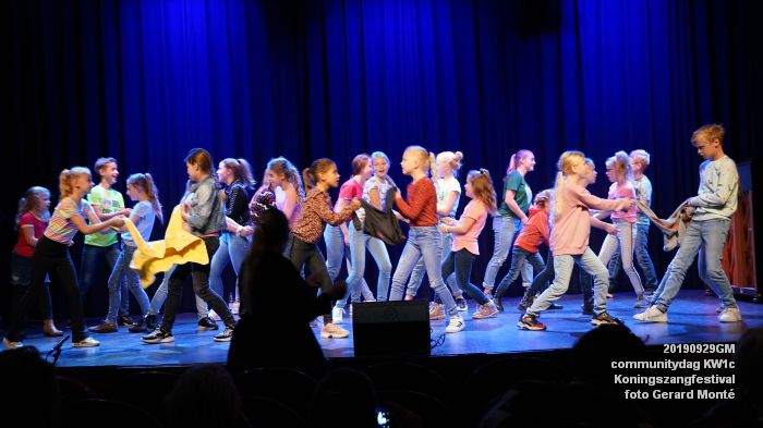 DSC07724- kw1c - communitydag - Koningszangfestival - 29sept2019 - foto GerardMontE web