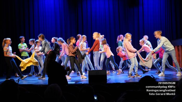 DSC07725- kw1c - communitydag - Koningszangfestival - 29sept2019 - foto GerardMontE web