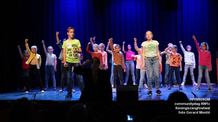DSC07728- kw1c - communitydag - Koningszangfestival - 29sept2019 - foto GerardMontE web