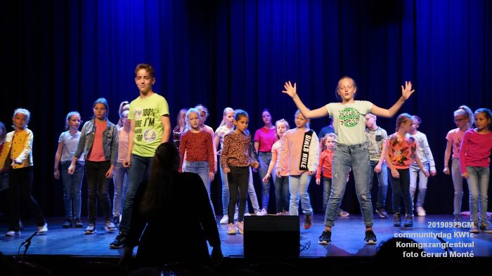 DSC07729- kw1c - communitydag - Koningszangfestival - 29sept2019 - foto GerardMontE web