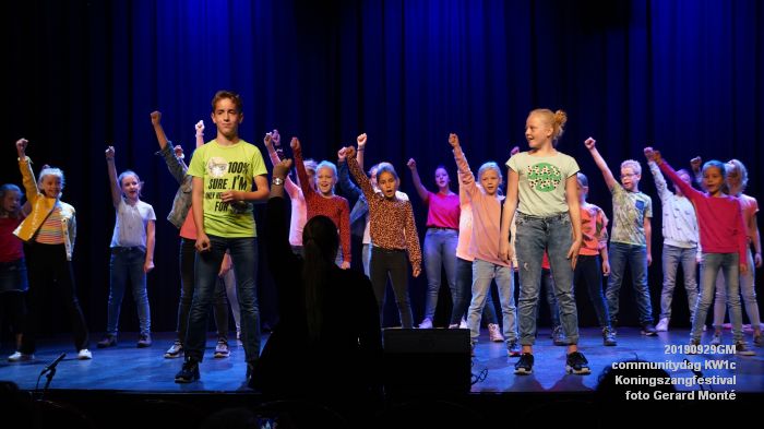 DSC07730- kw1c - communitydag - Koningszangfestival - 29sept2019 - foto GerardMontE web