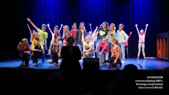 DSC07732- kw1c - communitydag - Koningszangfestival - 29sept2019 - foto GerardMontE web