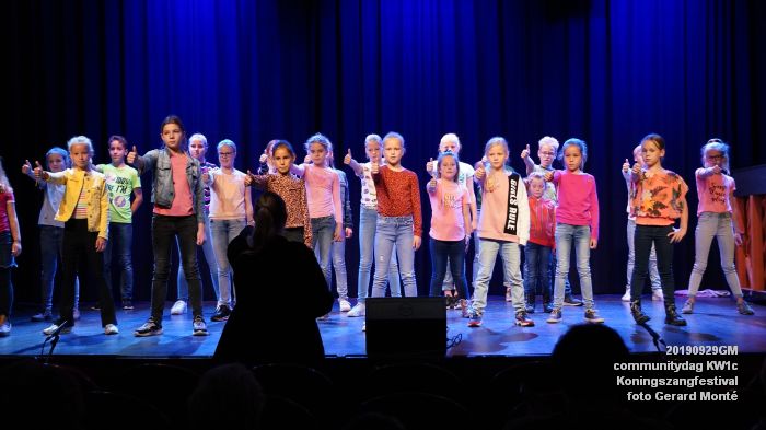 DSC07733- kw1c - communitydag - Koningszangfestival - 29sept2019 - foto GerardMontE web