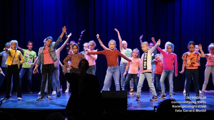 DSC07734- kw1c - communitydag - Koningszangfestival - 29sept2019 - foto GerardMontE web
