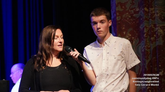 DSC07736- kw1c - communitydag - Koningszangfestival - 29sept2019 - foto GerardMontE web