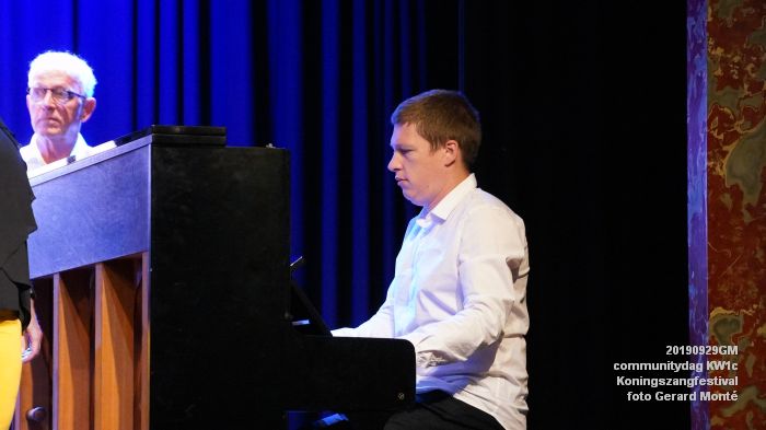 DSC07739- kw1c - communitydag - Koningszangfestival - 29sept2019 - foto GerardMontE web