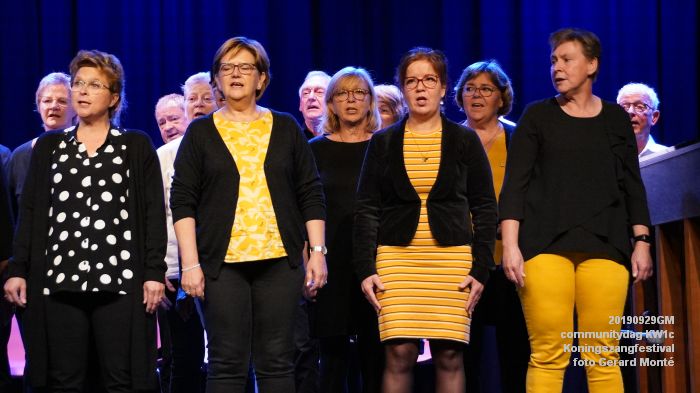 DSC07741- kw1c - communitydag - Koningszangfestival - 29sept2019 - foto GerardMontE web
