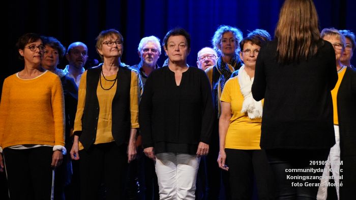 DSC07743- kw1c - communitydag - Koningszangfestival - 29sept2019 - foto GerardMontE web