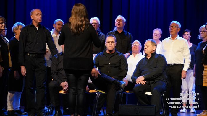 DSC07746- kw1c - communitydag - Koningszangfestival - 29sept2019 - foto GerardMontE web