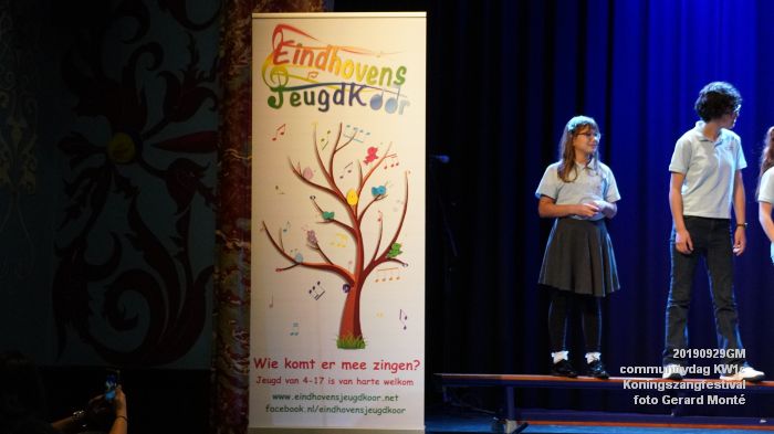 DSC07752- kw1c - communitydag - Koningszangfestival - 29sept2019 - foto GerardMontE web