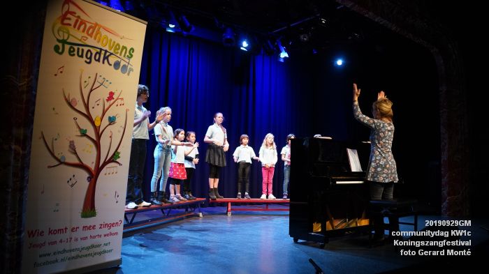 DSC07757- kw1c - communitydag - Koningszangfestival - 29sept2019 - foto GerardMontE web