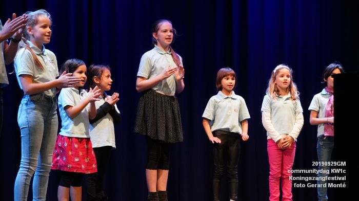 DSC07759- kw1c - communitydag - Koningszangfestival - 29sept2019 - foto GerardMontE web