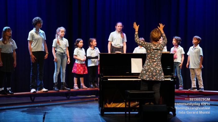 DSC07761- kw1c - communitydag - Koningszangfestival - 29sept2019 - foto GerardMontE web