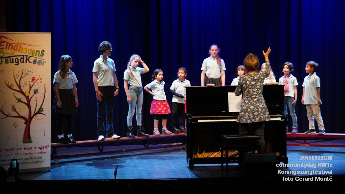 DSC07762- kw1c - communitydag - Koningszangfestival - 29sept2019 - foto GerardMontE web