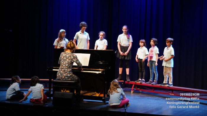 DSC07764- kw1c - communitydag - Koningszangfestival - 29sept2019 - foto GerardMontE web