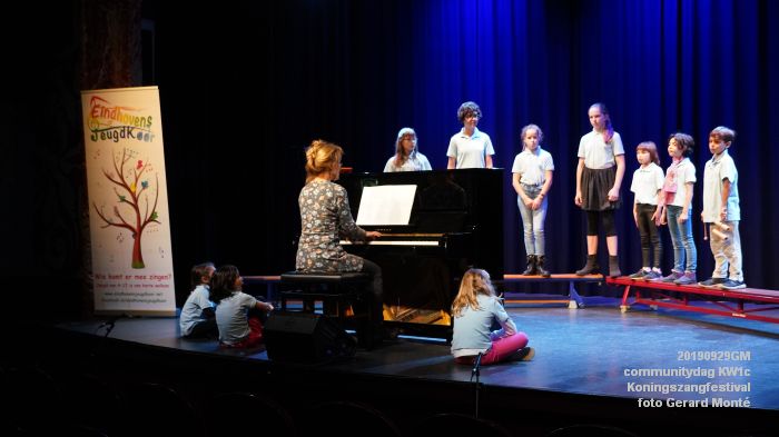 DSC07766- kw1c - communitydag - Koningszangfestival - 29sept2019 - foto GerardMontE web