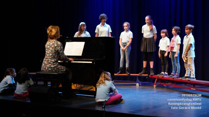 DSC07767- kw1c - communitydag - Koningszangfestival - 29sept2019 - foto GerardMontE web