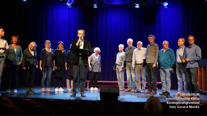 DSC07771- kw1c - communitydag - Koningszangfestival - 29sept2019 - foto GerardMontE web