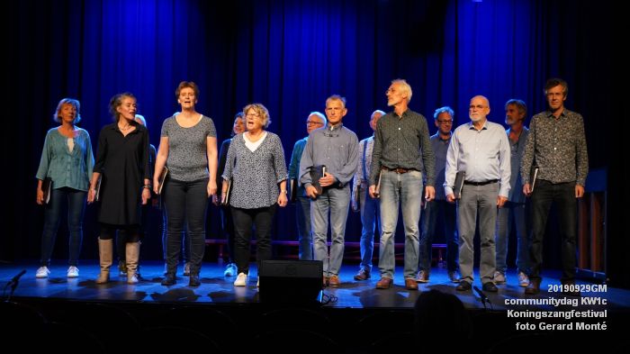 DSC07776- kw1c - communitydag - Koningszangfestival - 29sept2019 - foto GerardMontE web