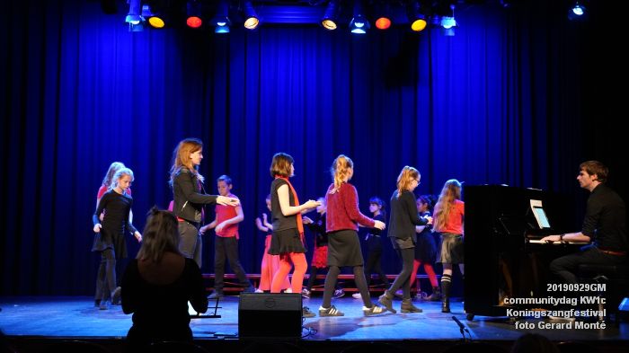 DSC07781- kw1c - communitydag - Koningszangfestival - 29sept2019 - foto GerardMontE web