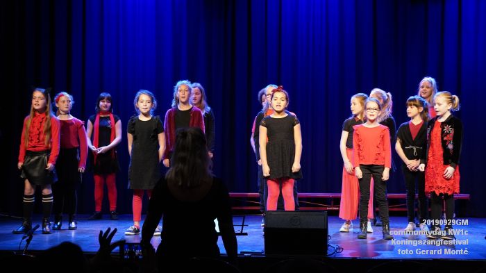 DSC07783- kw1c - communitydag - Koningszangfestival - 29sept2019 - foto GerardMontE web