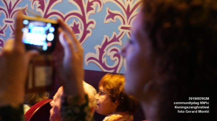 DSC07784- kw1c - communitydag - Koningszangfestival - 29sept2019 - foto GerardMontE web