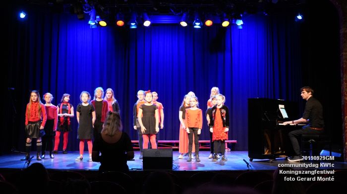 DSC07785- kw1c - communitydag - Koningszangfestival - 29sept2019 - foto GerardMontE web