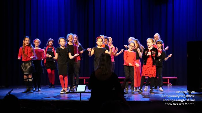 DSC07791- kw1c - communitydag - Koningszangfestival - 29sept2019 - foto GerardMontE web