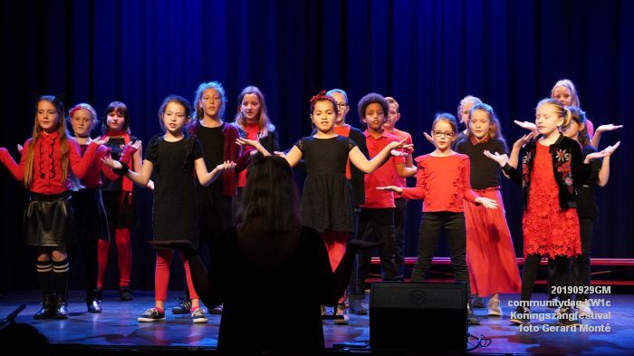 DSC07792- kw1c - communitydag - Koningszangfestival - 29sept2019 - foto GerardMontE web