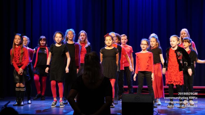 DSC07793- kw1c - communitydag - Koningszangfestival - 29sept2019 - foto GerardMontE web