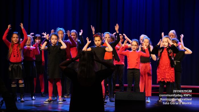 DSC07795- kw1c - communitydag - Koningszangfestival - 29sept2019 - foto GerardMontE web