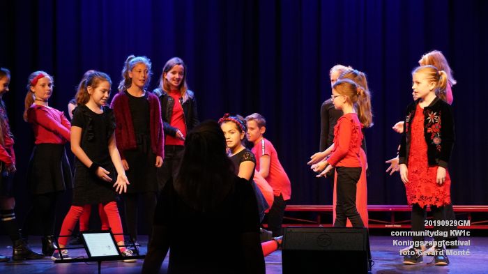 DSC07797- kw1c - communitydag - Koningszangfestival - 29sept2019 - foto GerardMontE web