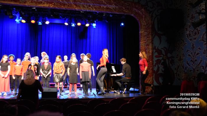 DSC07799- kw1c - communitydag - Koningszangfestival - 29sept2019 - foto GerardMontE web