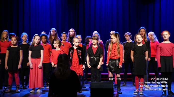 DSC07800- kw1c - communitydag - Koningszangfestival - 29sept2019 - foto GerardMontE web