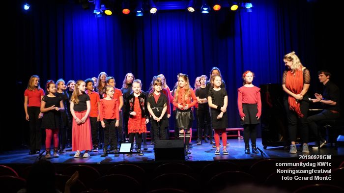 DSC07802- kw1c - communitydag - Koningszangfestival - 29sept2019 - foto GerardMontE web
