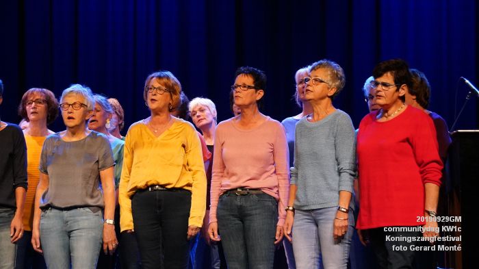 DSC07808- kw1c - communitydag - Koningszangfestival - 29sept2019 - foto GerardMontE web