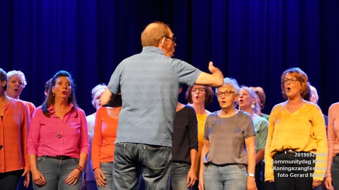 DSC07809- kw1c - communitydag - Koningszangfestival - 29sept2019 - foto GerardMontE web