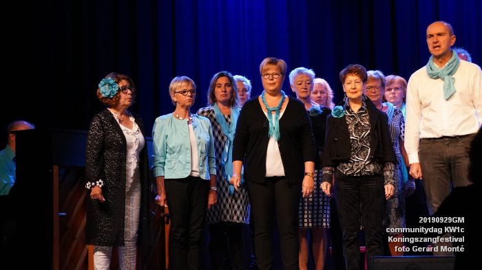 DSC07818- kw1c - communitydag - Koningszangfestival - 29sept2019 - foto GerardMontE web