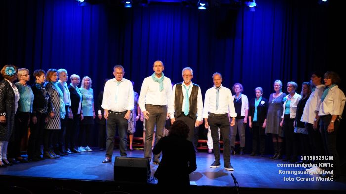 DSC07823- kw1c - communitydag - Koningszangfestival - 29sept2019 - foto GerardMontE web