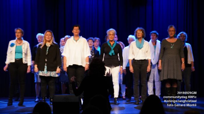 DSC07824- kw1c - communitydag - Koningszangfestival - 29sept2019 - foto GerardMontE web