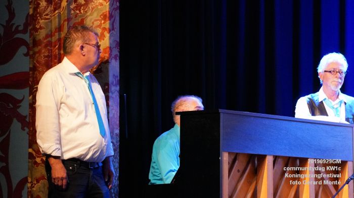 DSC07825- kw1c - communitydag - Koningszangfestival - 29sept2019 - foto GerardMontE web