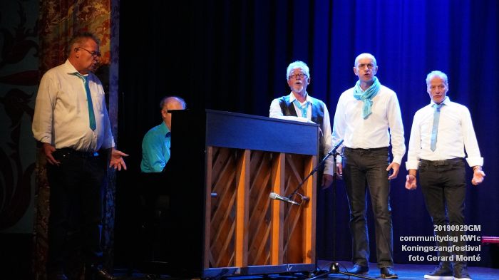 DSC07826- kw1c - communitydag - Koningszangfestival - 29sept2019 - foto GerardMontE web