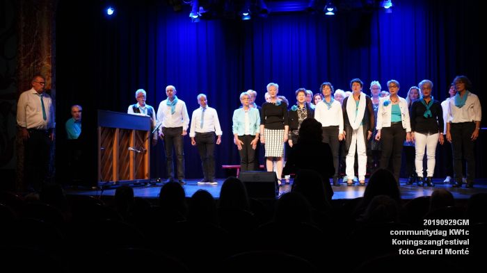 DSC07827- kw1c - communitydag - Koningszangfestival - 29sept2019 - foto GerardMontE web
