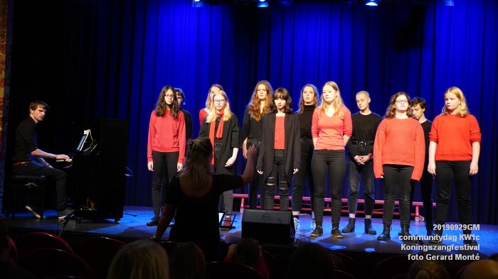DSC07830- kw1c - communitydag - Koningszangfestival - 29sept2019 - foto GerardMontE web
