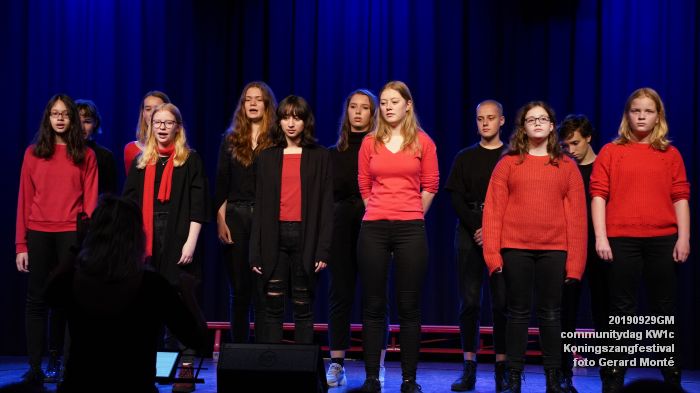DSC07832- kw1c - communitydag - Koningszangfestival - 29sept2019 - foto GerardMontE web